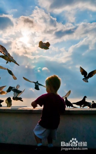 春天孩子到底要不要捂