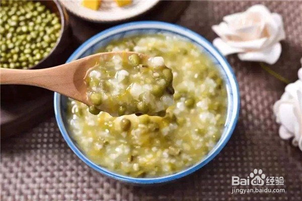 哪些人群不适合食用绿豆粥