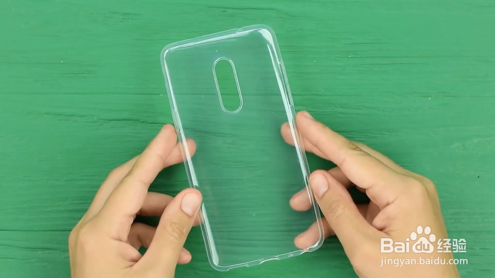 搞怪的手机壳怎么制作