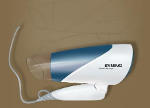 如何选购吹风机类型?