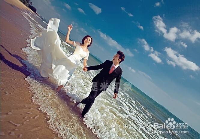 几月份去三亚拍婚纱照合适?