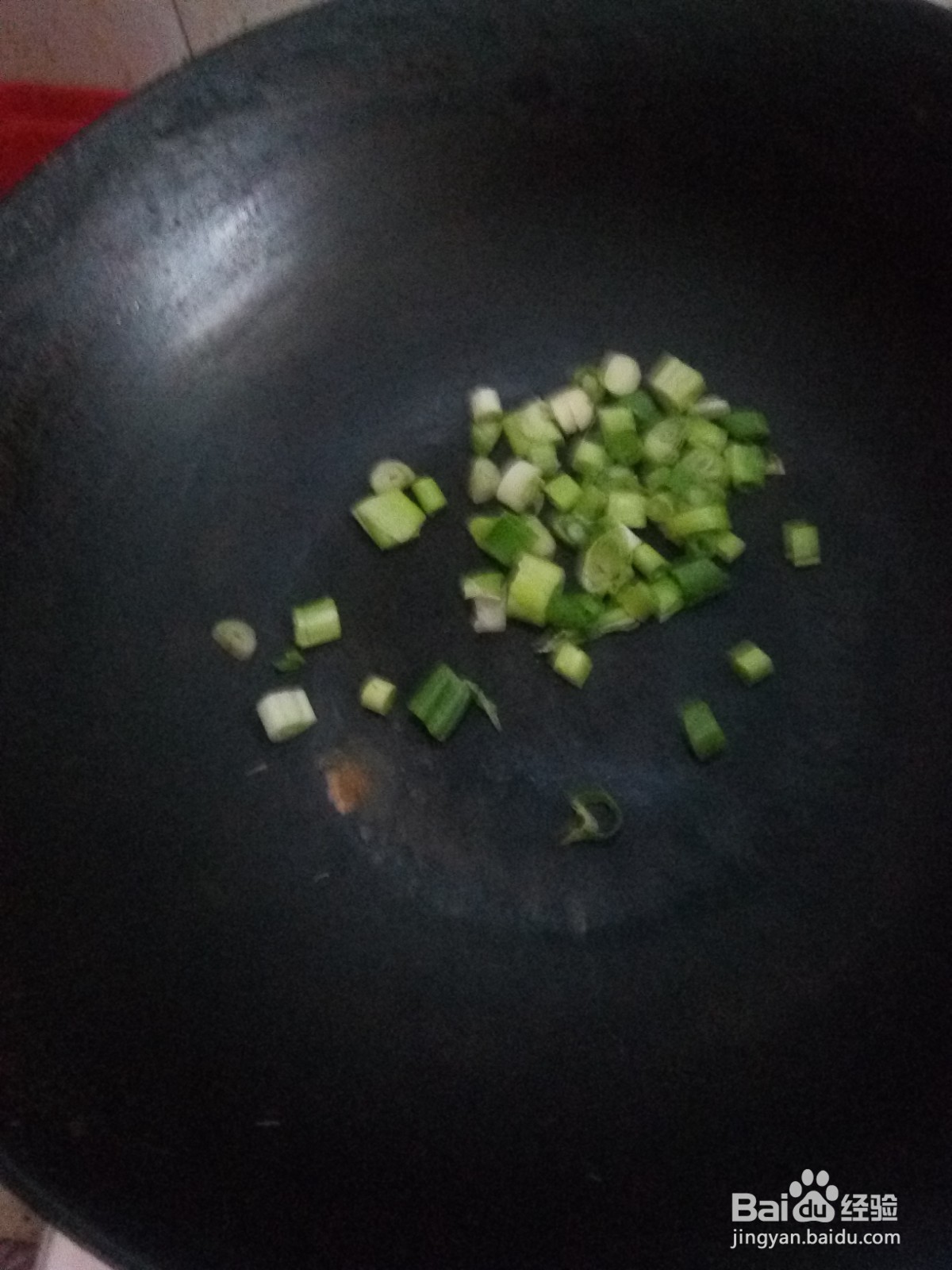 家常土豆炖豆角