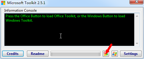 如何激活下载的windows与office软件