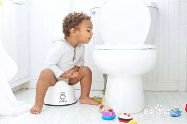小孩儿便秘怎么办?