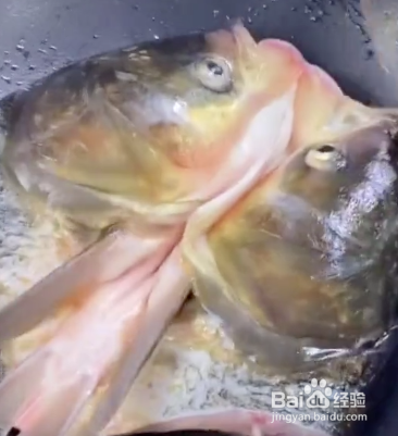 怎样炖好喝的鱼汤豆腐汤呢