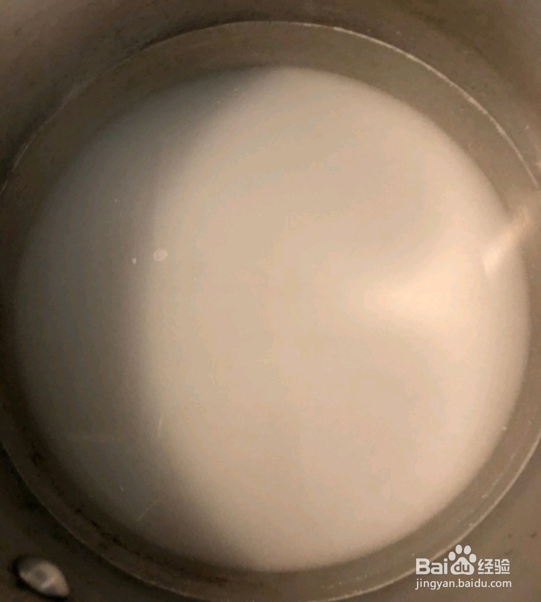 儿时记忆—白糖糕