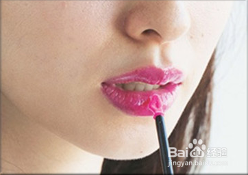 桃花妆的化妆技巧