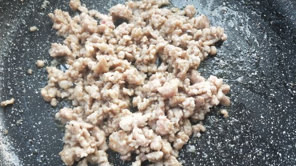 芝士焗番茄肉酱方便面