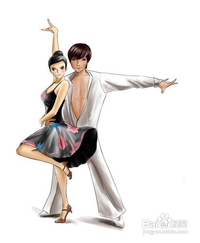 怎样利用PS制作简单的卡通形象