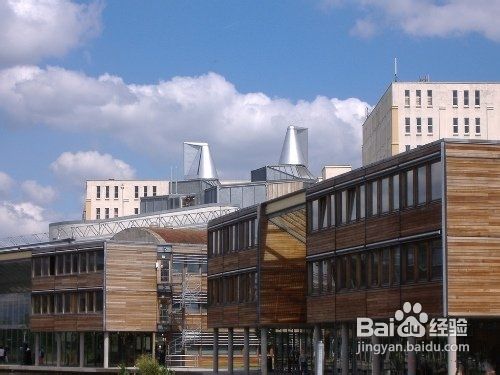诺丁汉大学当代中国研究专业受到欢迎原因解析