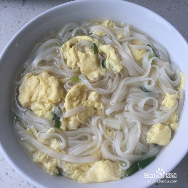 怎么快速简单煮面条