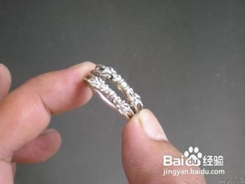 戒指戴法的含义?