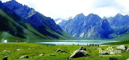 去青海玩,不能错过这些美景!