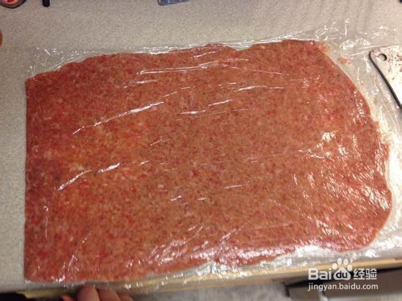 如何制作猪肉脯