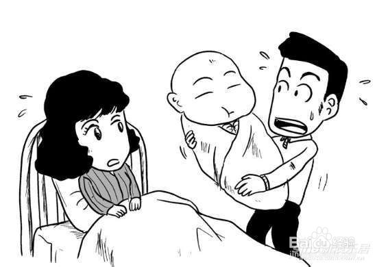 胎儿也要减肥吗?