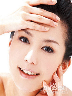 美容教主们的三大美白妙方