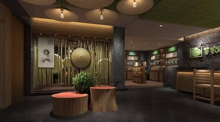 新手茶叶加盟店的具体经营方式
