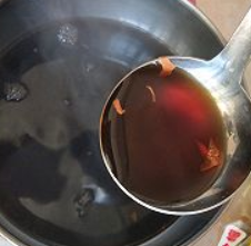 木瓜凉粉怎么做