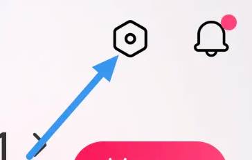 少年梦阅读APP怎么开启禁止推送消息选项