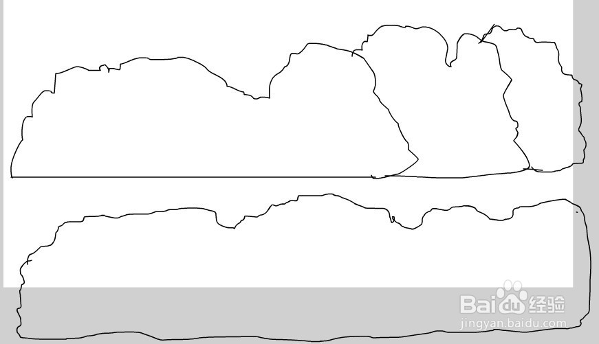 flash如何绘制树木的方法