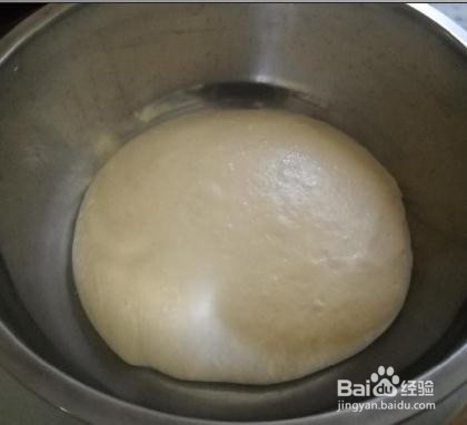 蒸好的馒头为什么会收缩