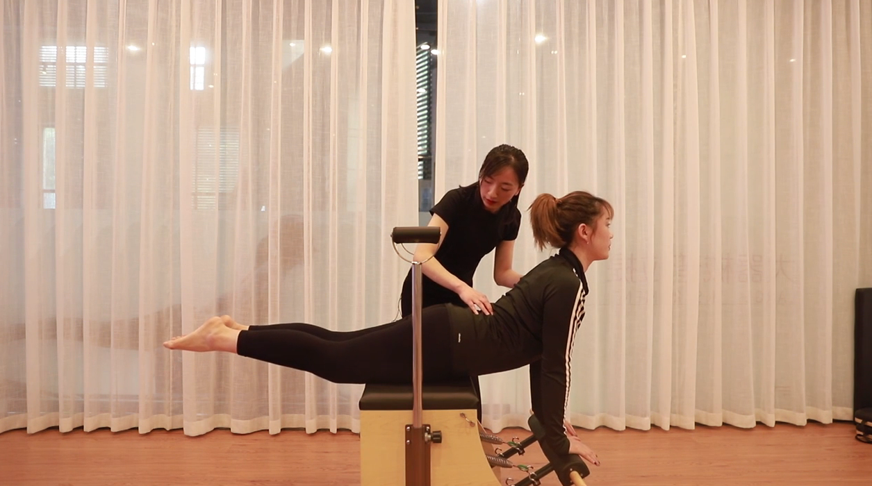 怎样改善腰背酸痛?