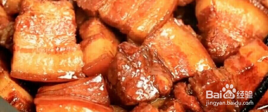 五花肉还可以这么做