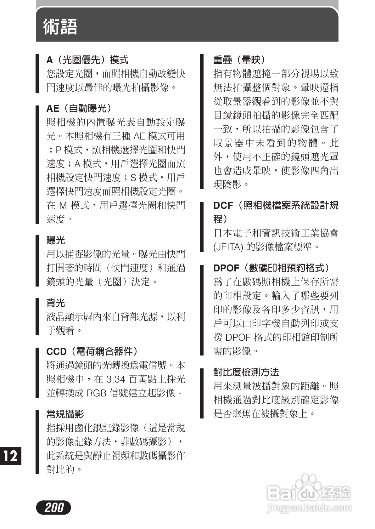 OLYMPUS数码照相机C-3020ZOOM使用说明书:[20]