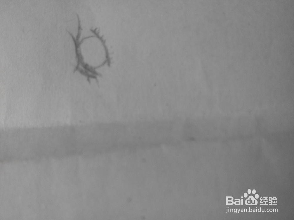 原创动漫人物的眼睛3