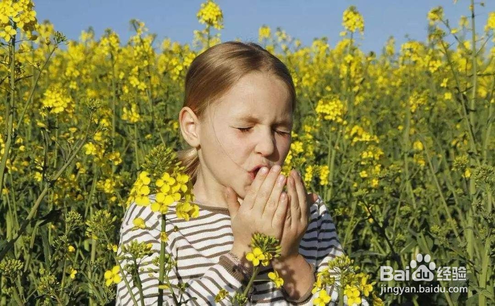 如何知道你是否患有哮喘