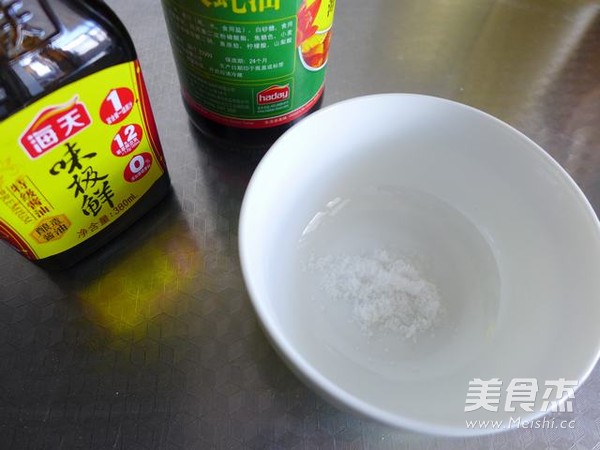 腊肠焖饭的做法