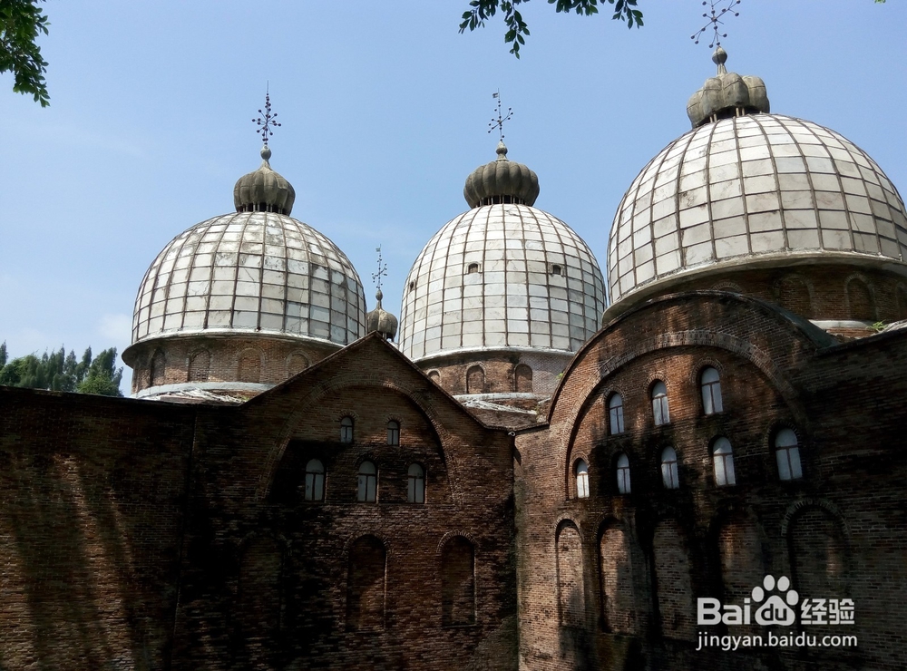 调查圆形建筑怎么完成