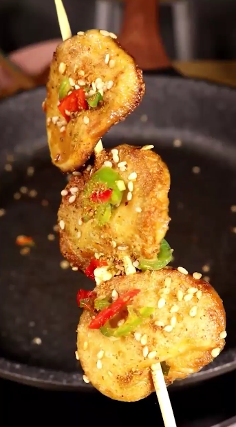 烤豆干怎么做好吃？