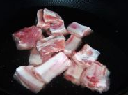 家常菜——红烧排骨