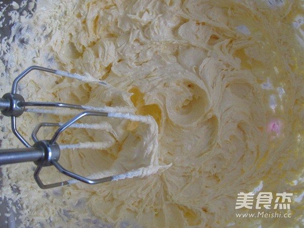 原味曲奇的做法