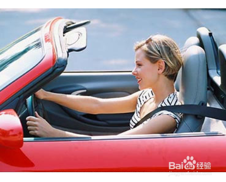 开自动挡车的一些个人经验