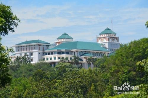 吉隆坡二日游攻略