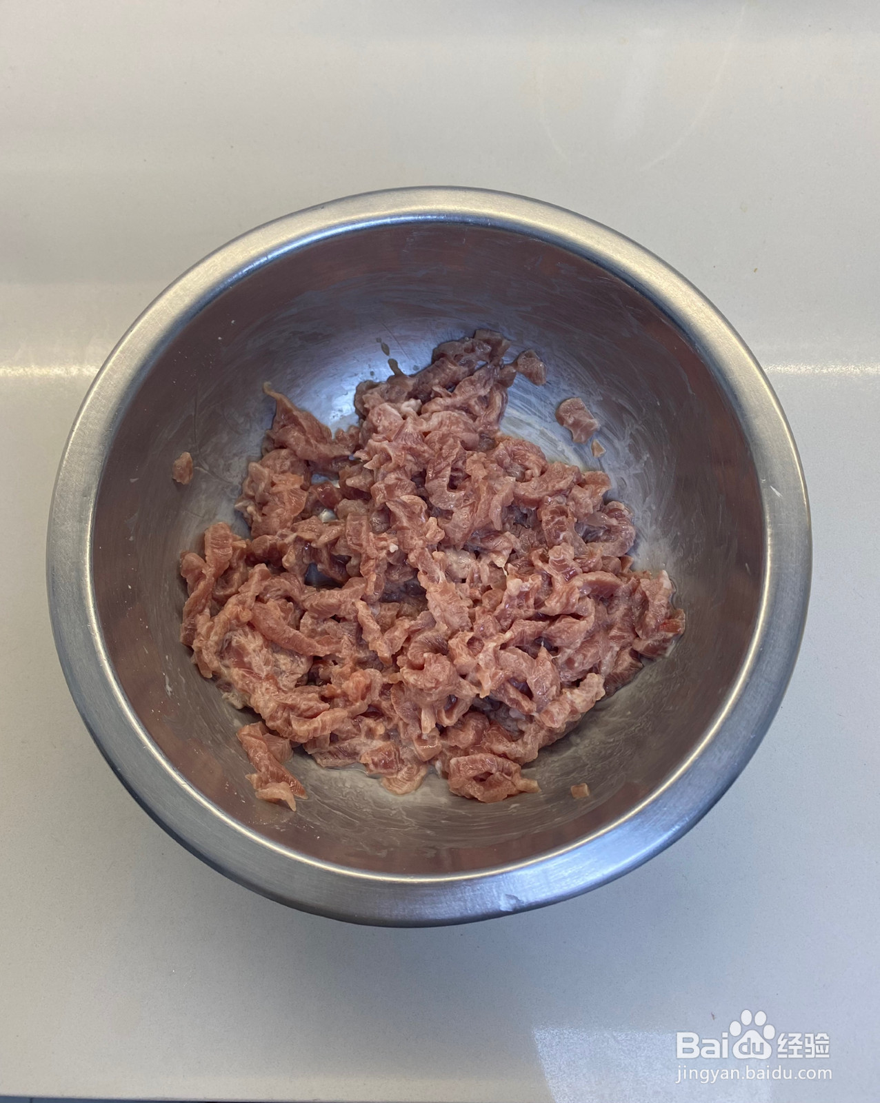 豉香扁豆丝的做法