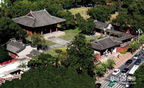 以城区西北福山得名的城市是什么