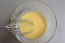 酸奶蛋糕的做法步骤