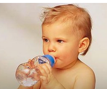 对有厌食表现的宝宝怎么办