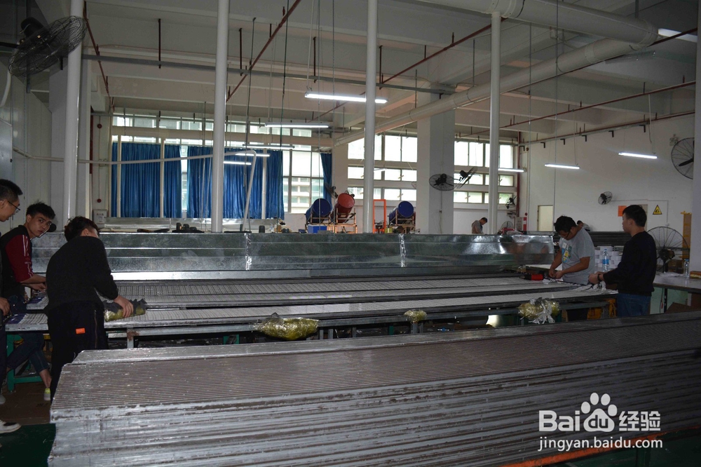 幻彩灯条的生产及ic灯带产品的创新思维