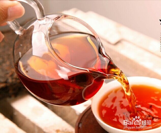 茶怎样喝才能发挥最大的养生效果呢