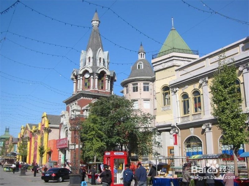 大学生在大连要体验哪些事：[2]吃喝玩乐