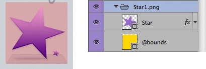 自动切图神器Layer Cake:设计师们必备利器