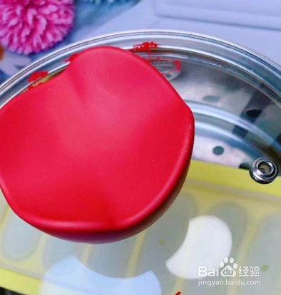 西兰花山药的做法