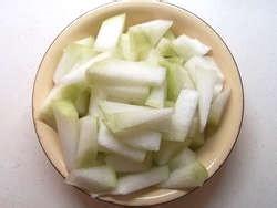 怎么做冬瓜肉丸汤