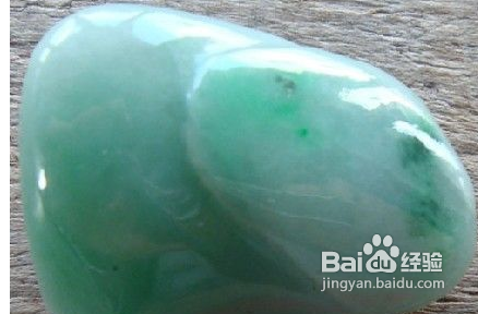 翡翠毛料的挑选
