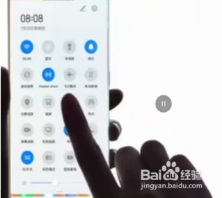 华为watch3如何连接手机操作