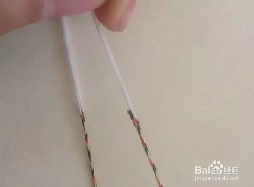 DIY丨手串不会换绳？那是你没get到好方法！